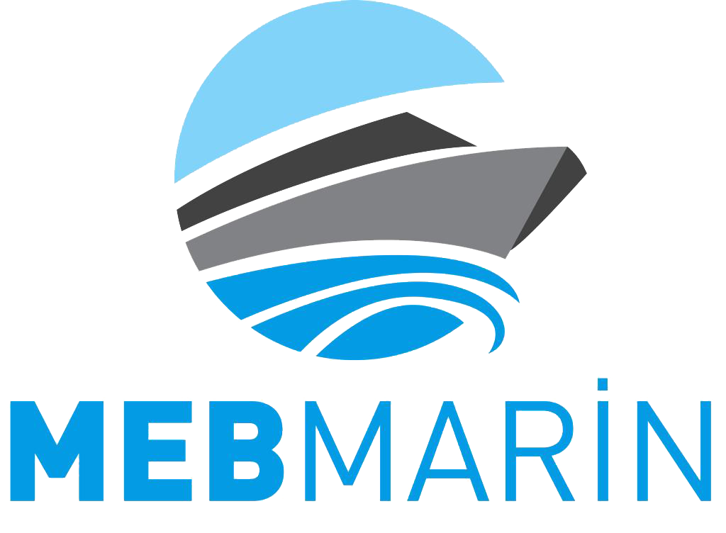 MEBMARİN logo