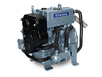 Perkins 415 GM