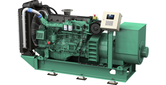 D13 MG FE HCM534D RC