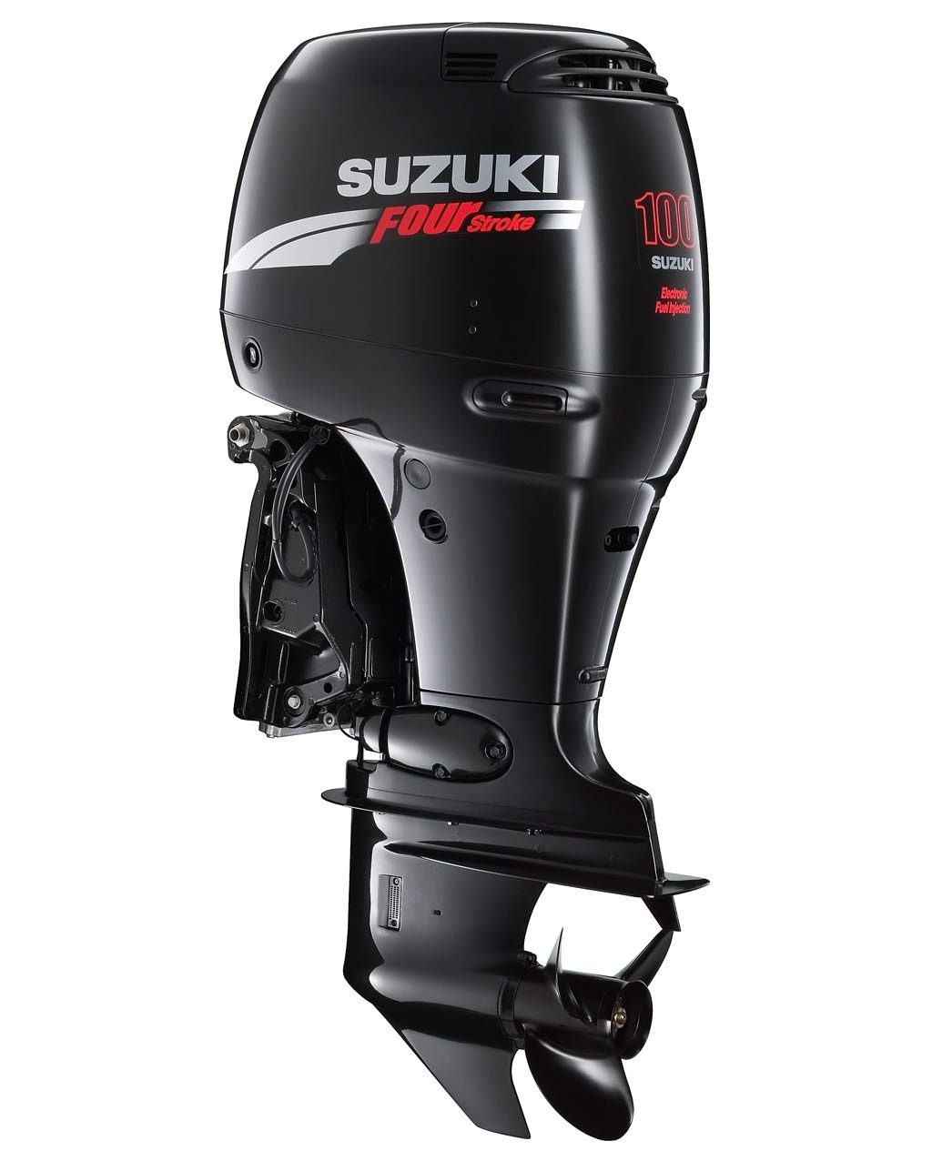 Suzuki DF100 ATL