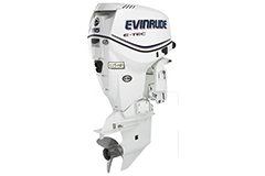 EVINRUDE E-TEC 115 HP