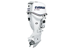 EVINRUDE E-TEC 175 HP